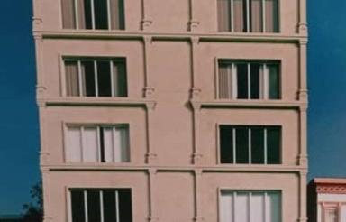 پیشفروش آپارتمان نزدیک خیابان اصلی 120 متر در بلوار بسیج
