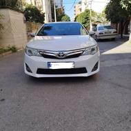 تویوتا کمری GLX ، مدل 2014