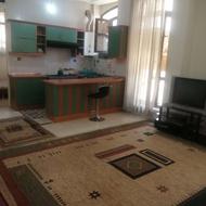 اجاره کوتاه مدت 70متر اپارتمان مبله در شیراز