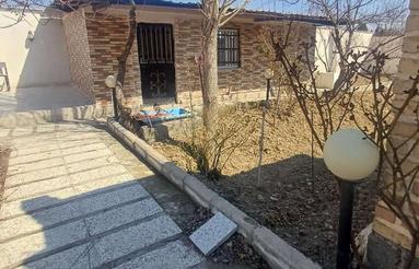 فروش ویلا 560 متر در شهریار