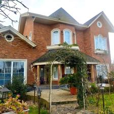 ویلا باغ فول فرنیش استخردار 750 متر سرخرود