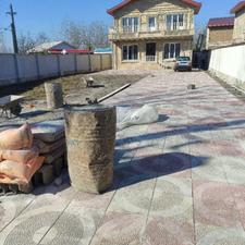 ویلا نوساز 560 متری در سروندان