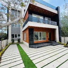 ویلاتریپلکس 300 متر در ولیرکان ویو ابدی جنگل