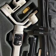میکروفون بیسیم بویا گیمبال اسموت 5s