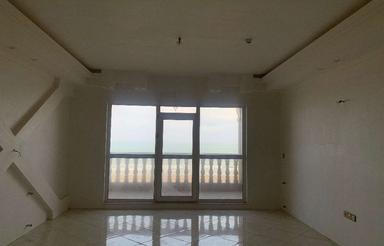 فروش واحد80 متر/برج ساحلی نوساز/دید ابدی دریای خزر/