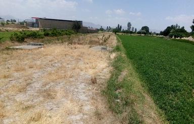 300متر زمین نقلی در کمربندی گوگد