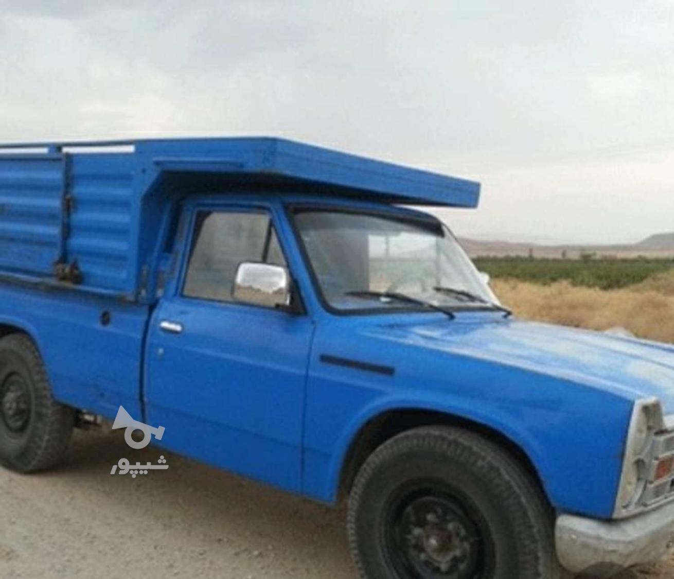 حمل انواع بار
