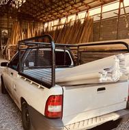 وانت بار تنکابن