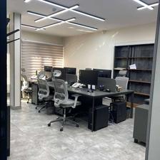 فروش اداری 3200 متر در مطهری