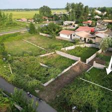 فروش زمین مسکونی 150 متر در مرکز شهر - چاف