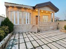 ویلا نما سنگ250متر در شیپور