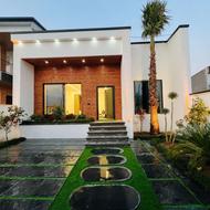 فروش ویلا فلت 210 متر در ایزخورده