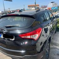 هایما S5 (2.0 لیتر) 1401 مشکی