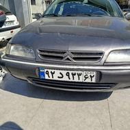 سیتروئن زانتیا (2000 SX) 1386 نوک مدادی