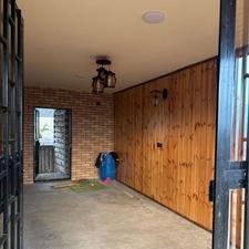 فروش ویلا 250 متر دوکله در بابلکنار