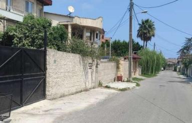 فروش زمین مسکونی 207 متر در شمع جاران