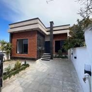 فروش ویلا 150 متر در شیرکلا داخل بافت 2 خوابه