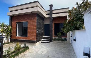 فروش ویلا 150 متر در شیرکلا داخل بافت 2 خوابه