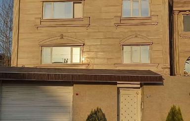 فروش آپارتمان(3واحده) 185 متر درخیابان سعدی رودسر