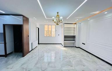 فروش واحد 65متری*پذیرایی پنجره خور*رو به آفتاب