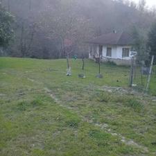 1,260 متری در جاده فومن-ماسوله