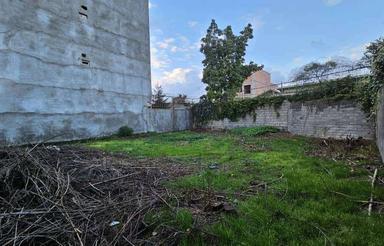 زمین مسکونی 265 متر در خیابان پاسداران