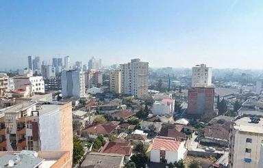 480 متر زمین در بابلسر خیابان شریعتی 16 برای ساخت و ساز