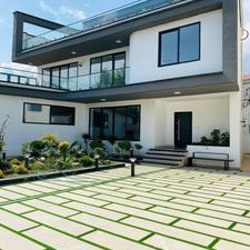 فروش ویلا 420 متر در همصفا