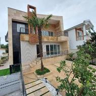 فروش ویلا 240 متر در جاده چمستان