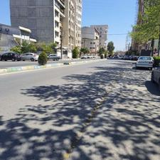 اجاره مغازه 50 متر در خیابان هراز