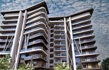 پیشفروش آپارتمان 135 متر در دریاگوشه