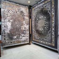 فرش آماده تحویل کارخانه فرش آیتک