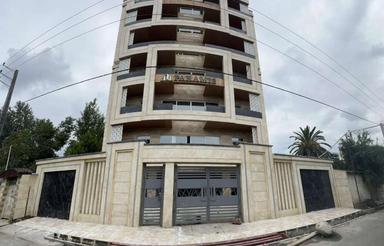 فروش ویژه آپارتمان 200 متر در خیابان آرا