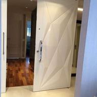 درب ضد سرقت درب اتاقی پنچره نرده استیل ضدسرقت 6700935