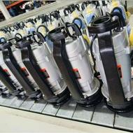 کفکش وشناور...