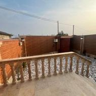 فروش ویلا 170 متری به شرط کارشناسی