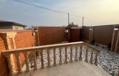 فروش ویلا 170 متری به شرط کارشناسی