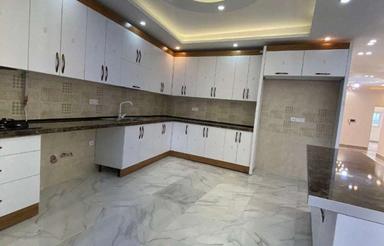 فروش آپارتمان 200 متر در بندرگز