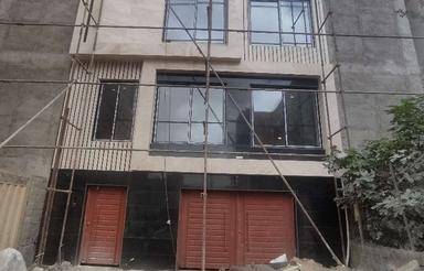 250متر ویلا تریبلکس فول معاوضه وتهاتر و شرایط