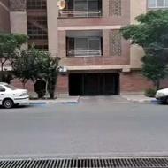 فروش آپارتمان 112 متر در فاز 4