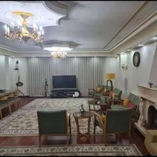 رهن و اجاره خانه ویلایی 130 متری در فاز 3 اندیشه