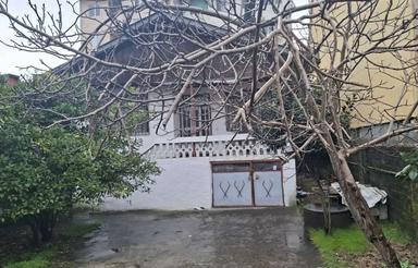 فروش ویلای کلنگی 300 متری در شریعتی غازیان