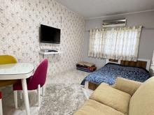 رزرو سوئیت 90 متری در دهکده ساحلی در شیپور