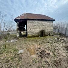 خانه کلنگی با 600 متر زمین دارای کنتور