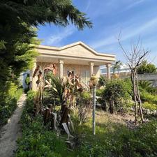 ویلا باغ 450متری مبله کامل در محمودآباد 