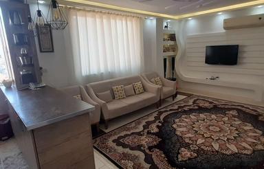 خانه 62 متری فول بازسازی شده بسیار دنج