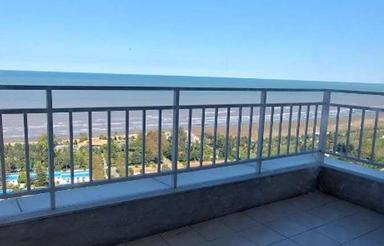 برج اکازیون 175 متری لاکچری ویوابدی دریا