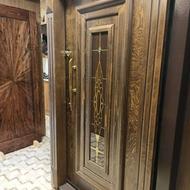 درب ضد سرقت درب اتاقی پنچره نرده استیل ضدسرقت 7140087