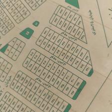 فروش زمین مسکونی 200 متر قسمت غیر محدوده مردانی