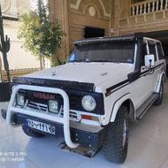 پاترول 6 دنده سالم71